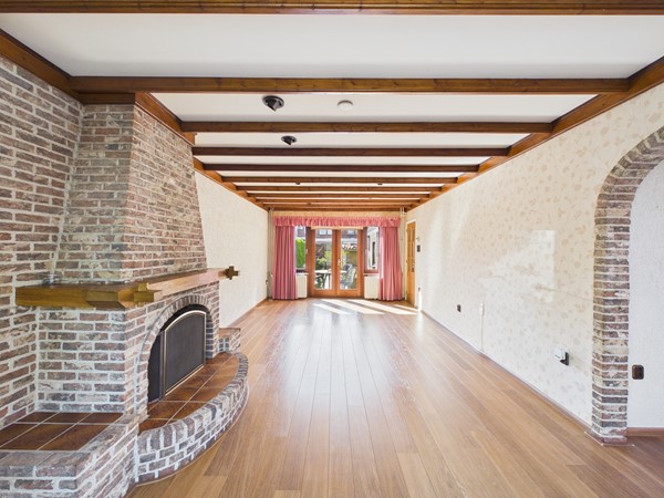 Medium property photo - Willem de Zwijgerlaan 23A, 4532 BB Terneuzen